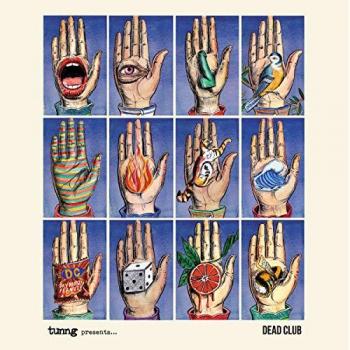 Dead Club – Collection Transparente Tunng