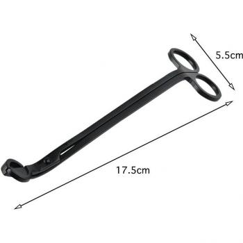 Traceless Candle Cutter