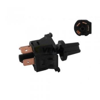Régulateur du pulseur d'air habitacle, chauffage/ventilation Qualité VEMO originale V10-73-0188