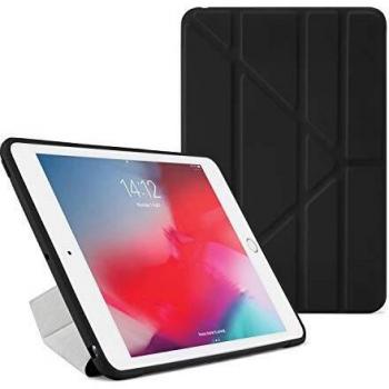 Funda Origami Negra Pipetto para iPad Mini 5