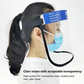 Anti-Droplet Safety Cap