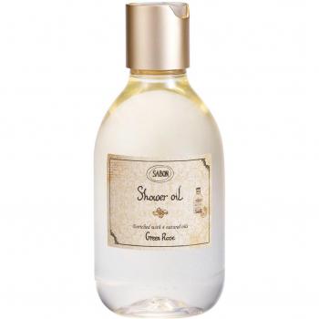 Aceite de Ducha Green Rose 300 ml de Sabon