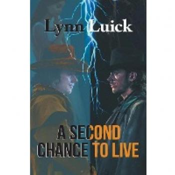 A Second Chance To Live