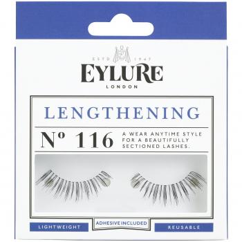 Eylure No.116 Strip Lashes