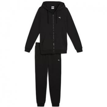 Puma Kapuzen Sweatjacke für Herren M