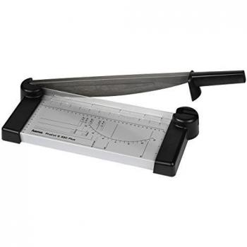 Massicot Hama ProCut S330 Plus avec levier