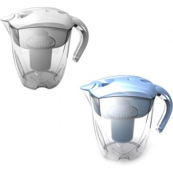 Tetera Filtrante 3.5 L – Energía y Carburador Natural