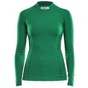 Craft Women's Progress Long Sleeve Compression Top
