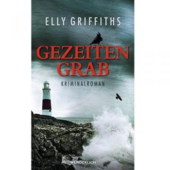 Elly Griffiths Gezeitengrab