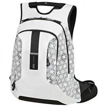Samsonite Paradiver L Disney Zaino 45 cm 17 L Bianco