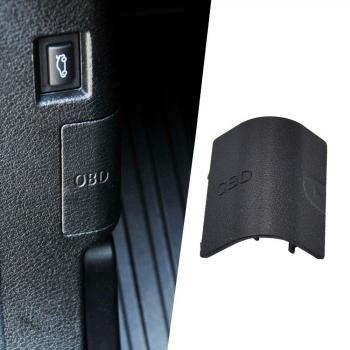 Malcayang OBD Cover Replacement for BMW F25 X3 F26 X4