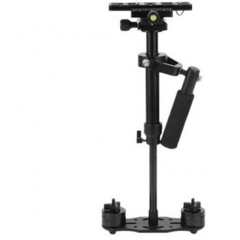 SteadyMate 40 – Estabilizador de Video