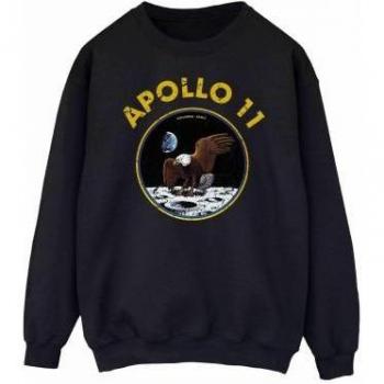 Felpa Nasa Classic Apollo 11 – Design Retro