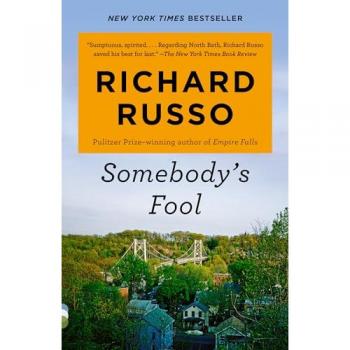 Somebody's Fool: A novel (North Bath Trilogy, Band 3)