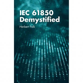 Vitalsource Technologies, Inc. Iec 61850 Demystified
