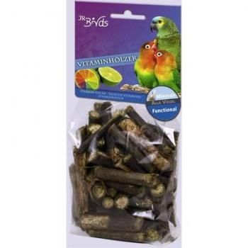 Carbone Junior Cibo per Pappagalli 25g