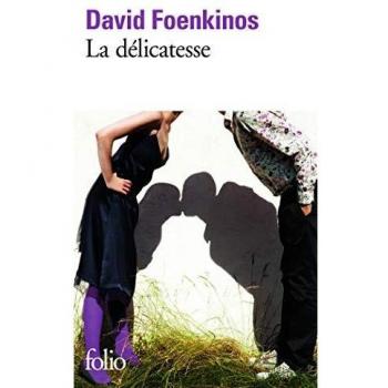 La délicatesse