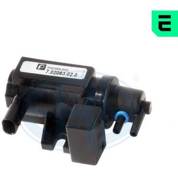 Sistema ERA 555235A – Conversione Pressione, Gestione Gas Scarico