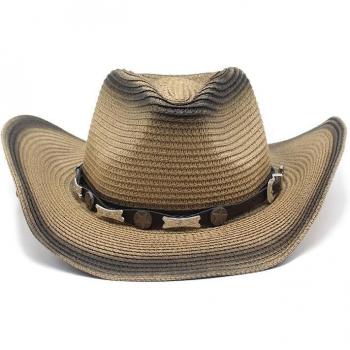Men's Outdoor Beach Sun Hat
