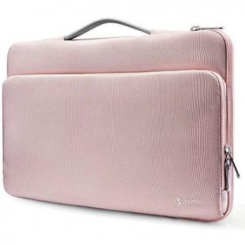 Tomtoc Travel Laptop Bag with Pockets