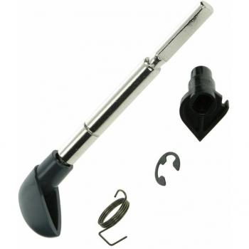 Ensemble Levier Noir pour Robot Multifonctions Kenwood