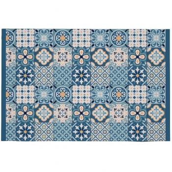 Alfombra Hydra Vinílica 60x150 cm