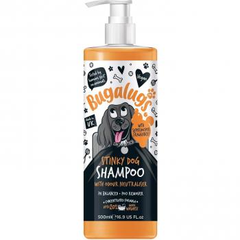 Bugalugs Sensitive Skin Dog Shampoo