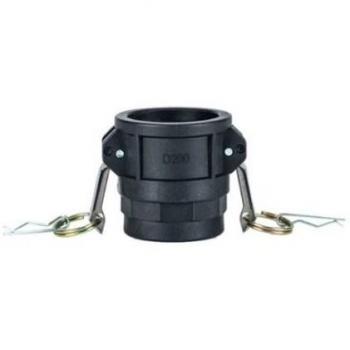 Conector de Manguera RS PRO, 7 bar, Polipropileno