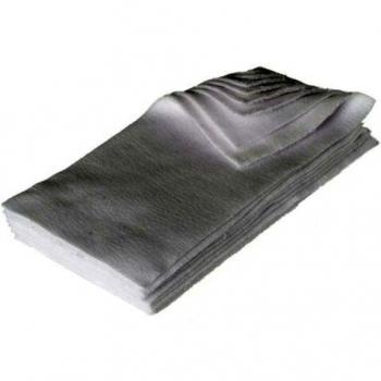 TotsBots Fleece Diaper Liners (10 Pack)