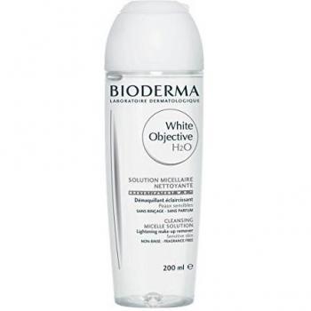 Solución Micelar Específica Hiperpigmentación White Objective 200 ml