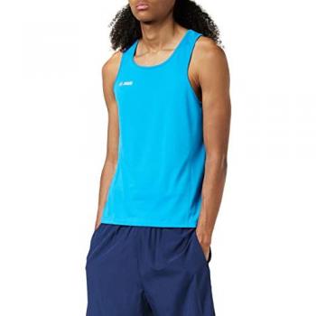 Jako Laufshirt JAKO Run 2.0 Running Tanktop Ärmellose Shirts default