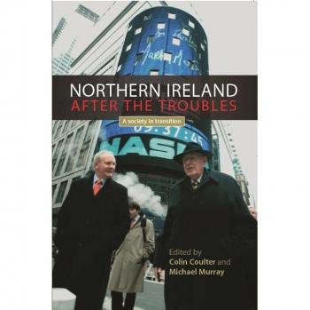 Vitalsource Technologies, Inc. Northern Ireland After The Troubles