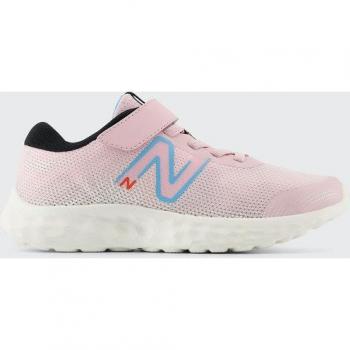 New Balance 520v8 Bungee Lace Shoes