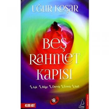 Bes Rahmet Kapisi