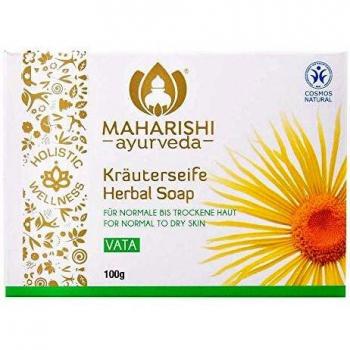 Maharishi Ayurv Vata Zeep met Kruiden 100g