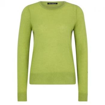 Betty Barclay Pullover Verde Erba Elegante
