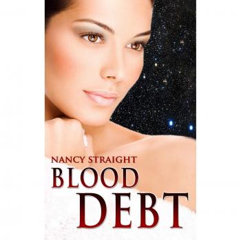 Blood Debt (Touched, Band 1)