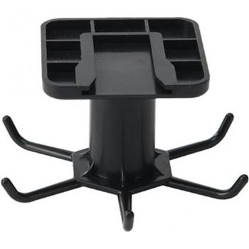 Organisateur de rangement pour cuisine et salle de bain