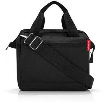 Universal Crossbody Pack – Black (One Size)