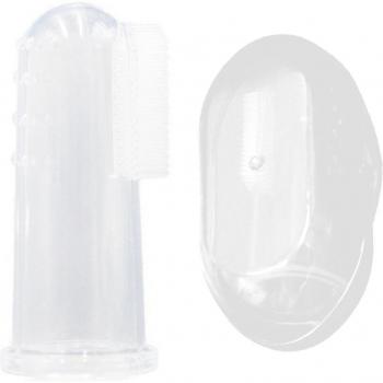 Brosse à dents douce pour bébé