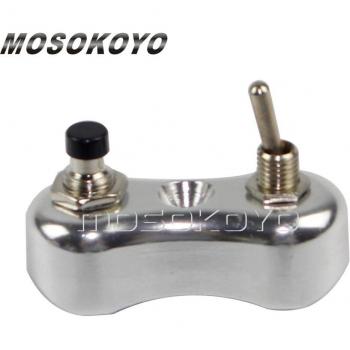 Poussoir Mini 1 pièce Bobber