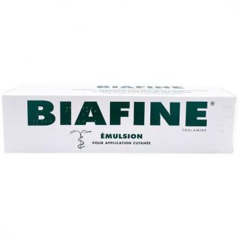 Biafine émulsion 93g