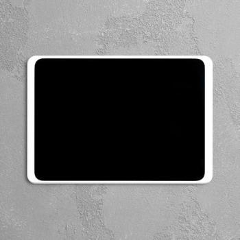 Tablette iPad 10.9 Accroche‑Mur – Displine Dame