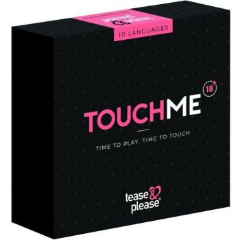 Jeu Coquin Touch Me