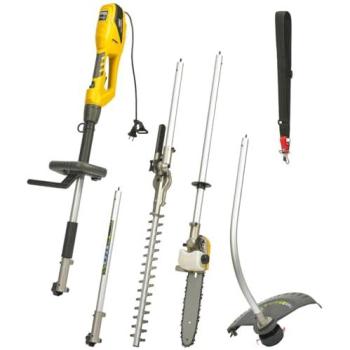 Multi-outils filaires 4 en 1 TEXAS Combi 100