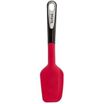 Tefal Teigspachtel K2064614 30 cm Rot/Schwarz
