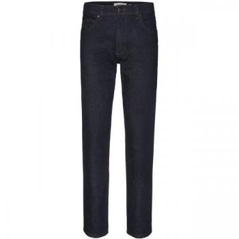Herren‑Jeans Bugatti Blau 42/30 Comfort Stretch