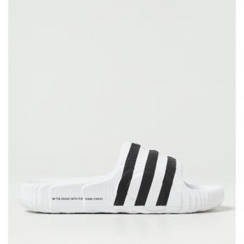 Adilette 22 Originals en blanc et noir, EU42, modèle homme