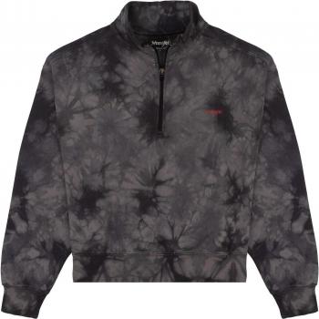 Donna Zip-Mezzo Wrangler Felpa