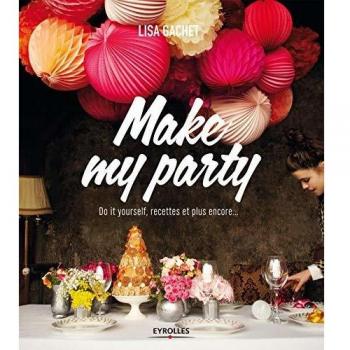 Make my party